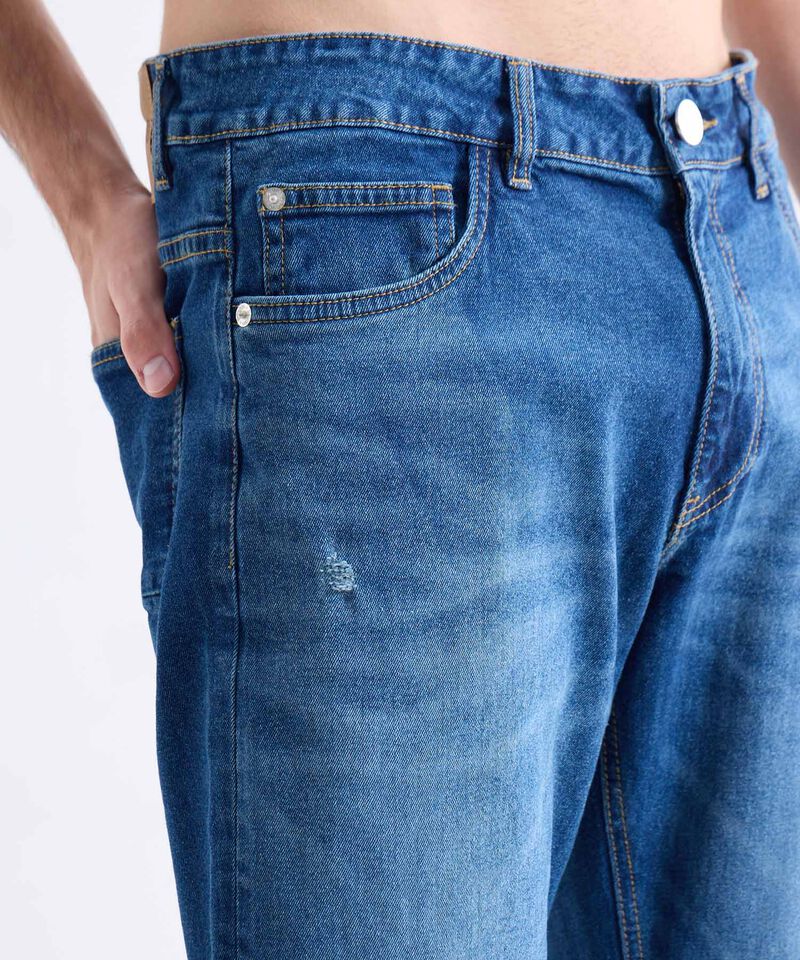 Jeans para hombre