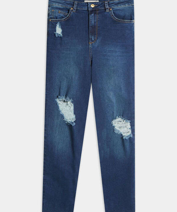 Jeans dama
