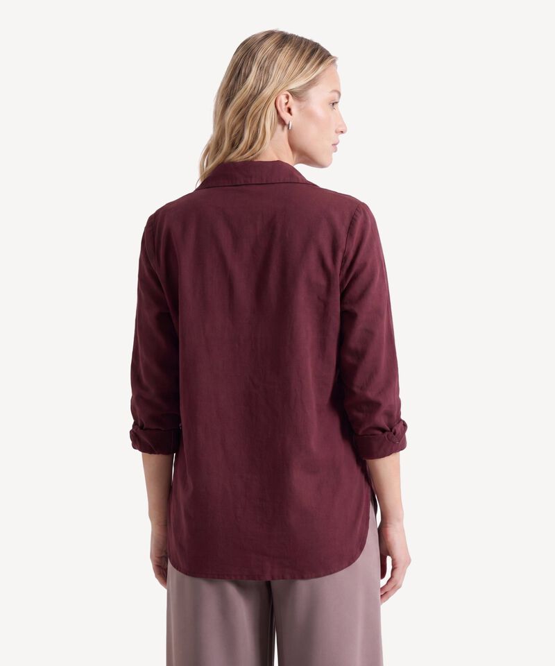Blusa para mujer