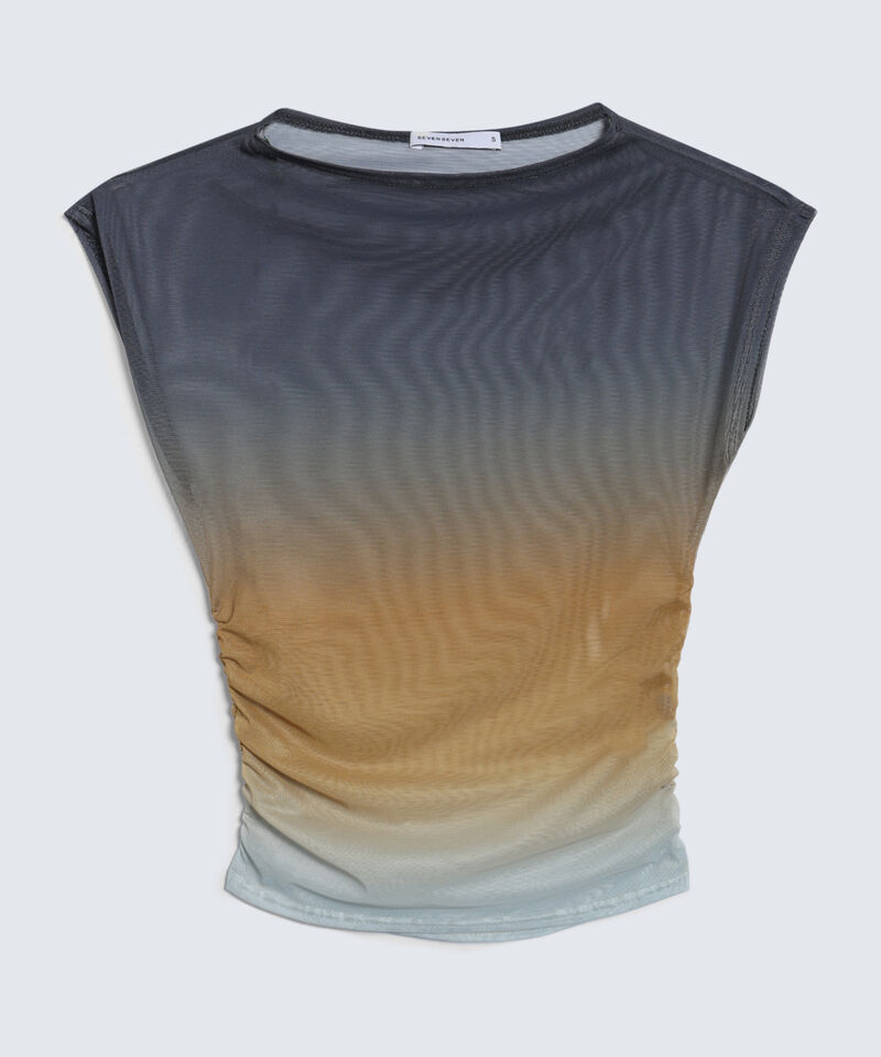 Camisetas Mujer