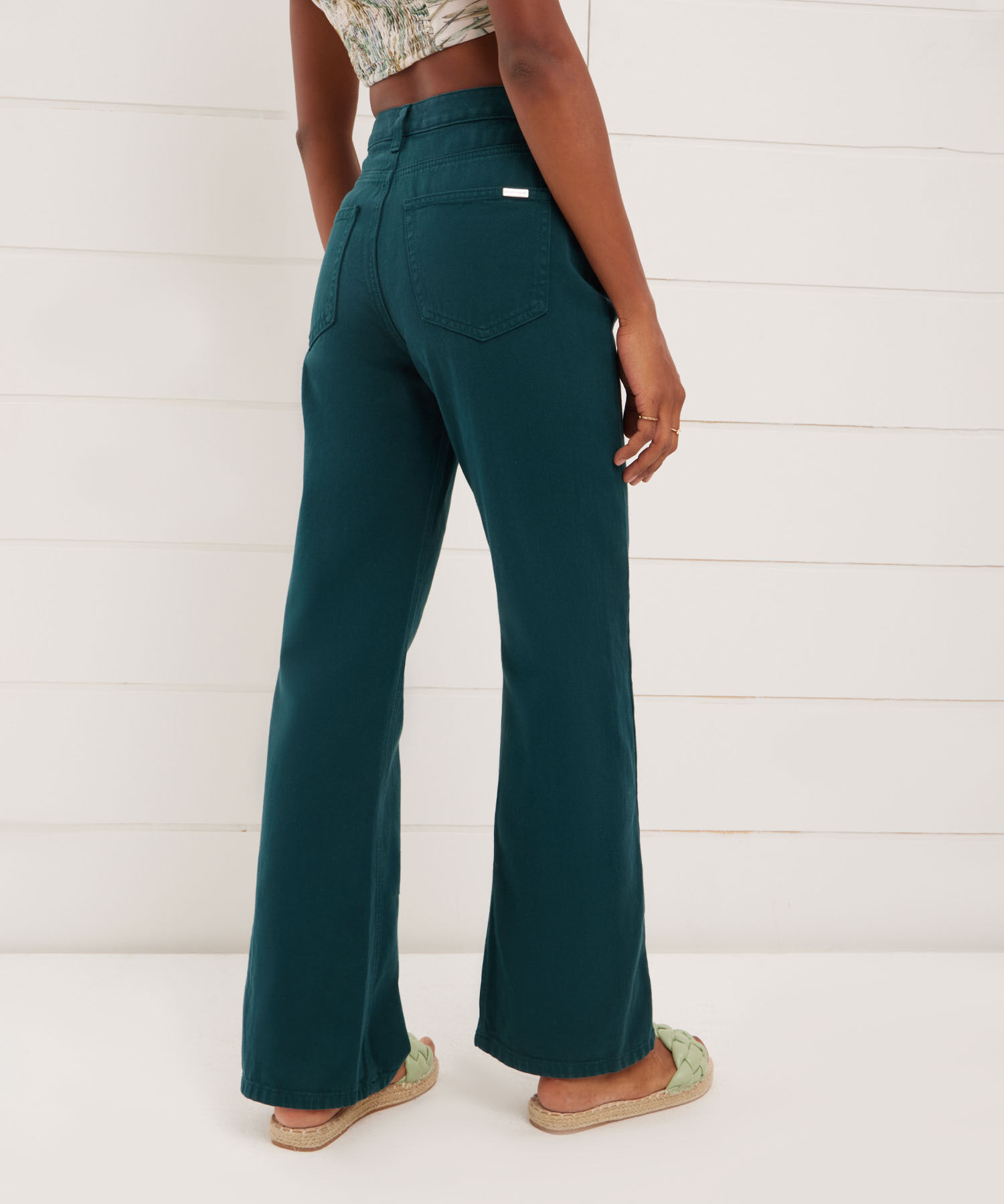 Jeans dama