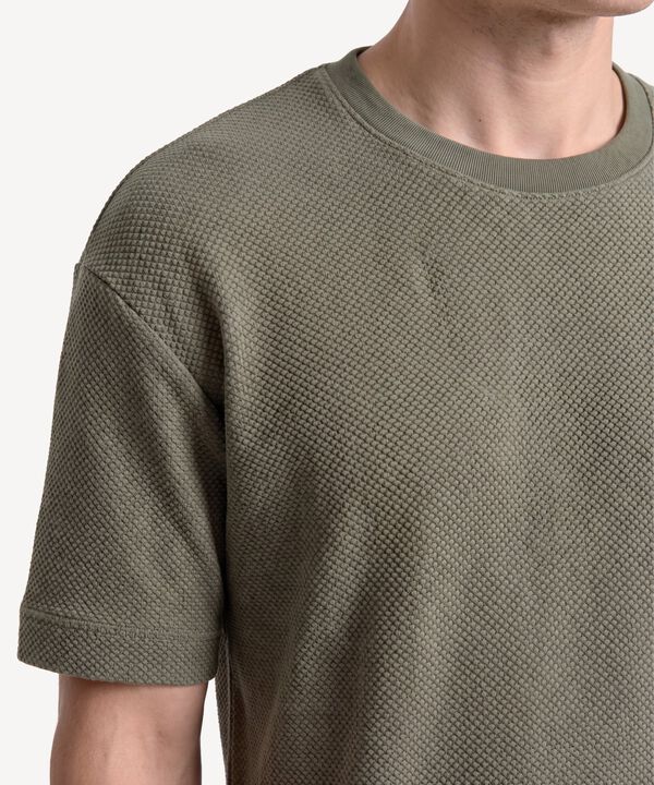 Camiseta Para Hombre