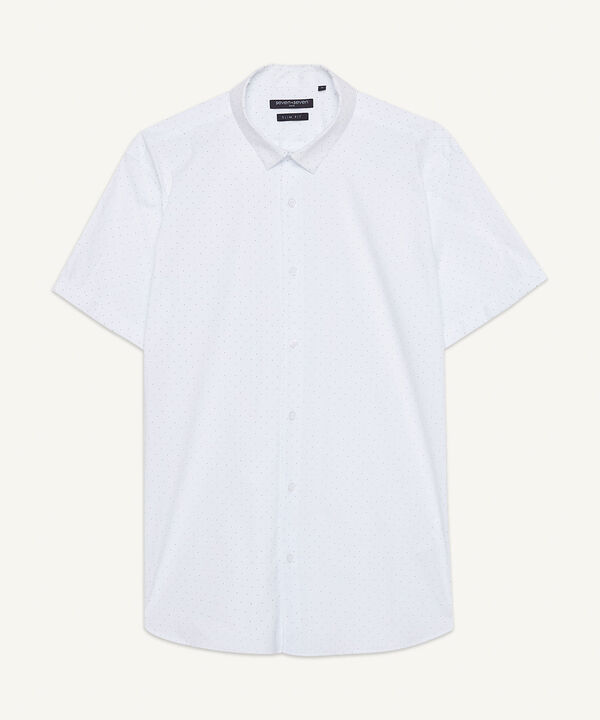 Camisas básicas para hombre