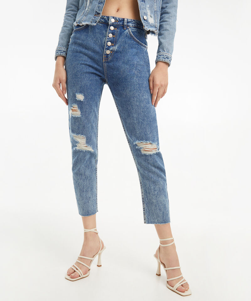 Jeans dama