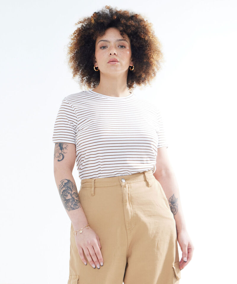 Camisetas Para Mujer