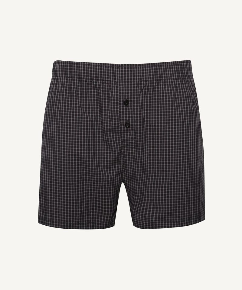 Boxers amplios para hombre