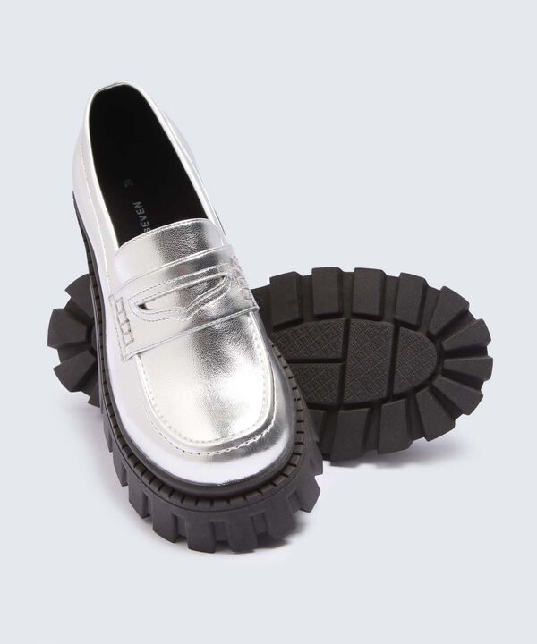 Mocasines para mujer