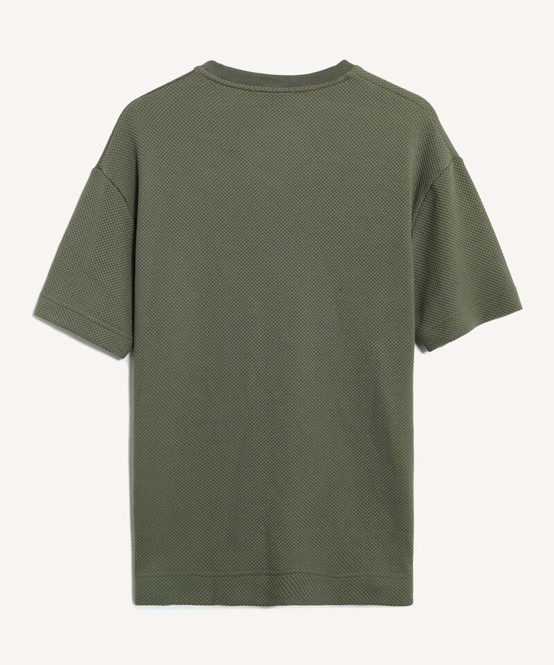 Camiseta Para Hombre