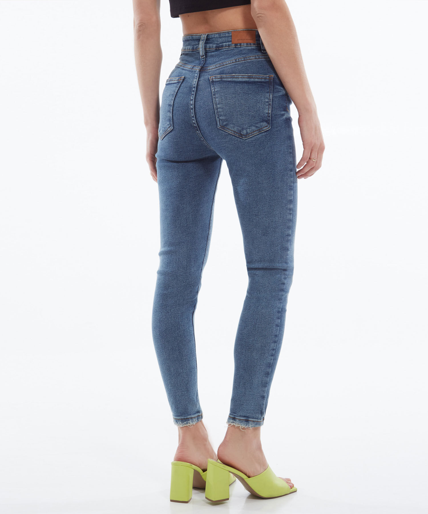 Jeans dama