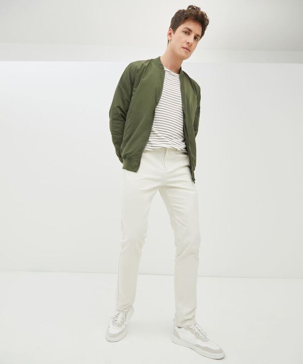 Chaquetas para hombre