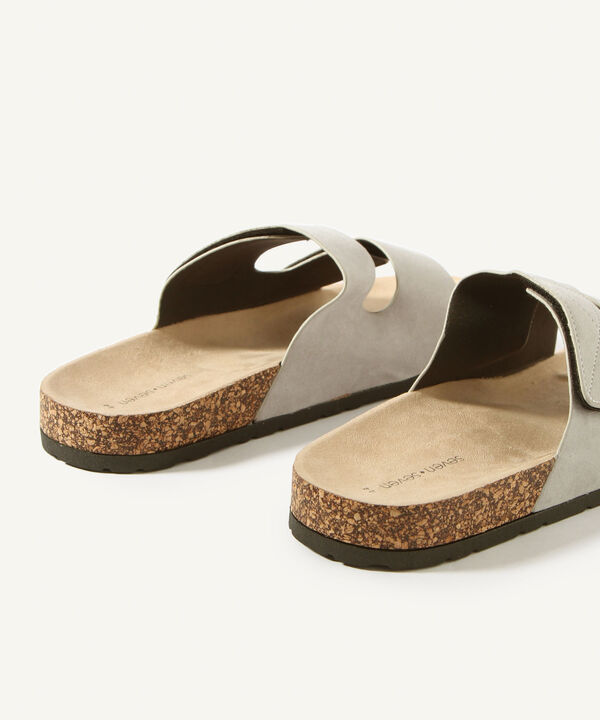 Sandalias para hombre