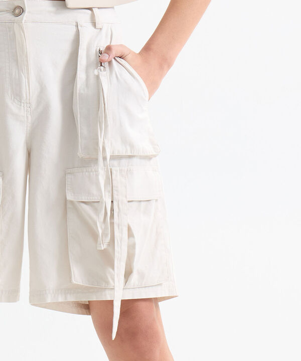 Shorts para mujeres