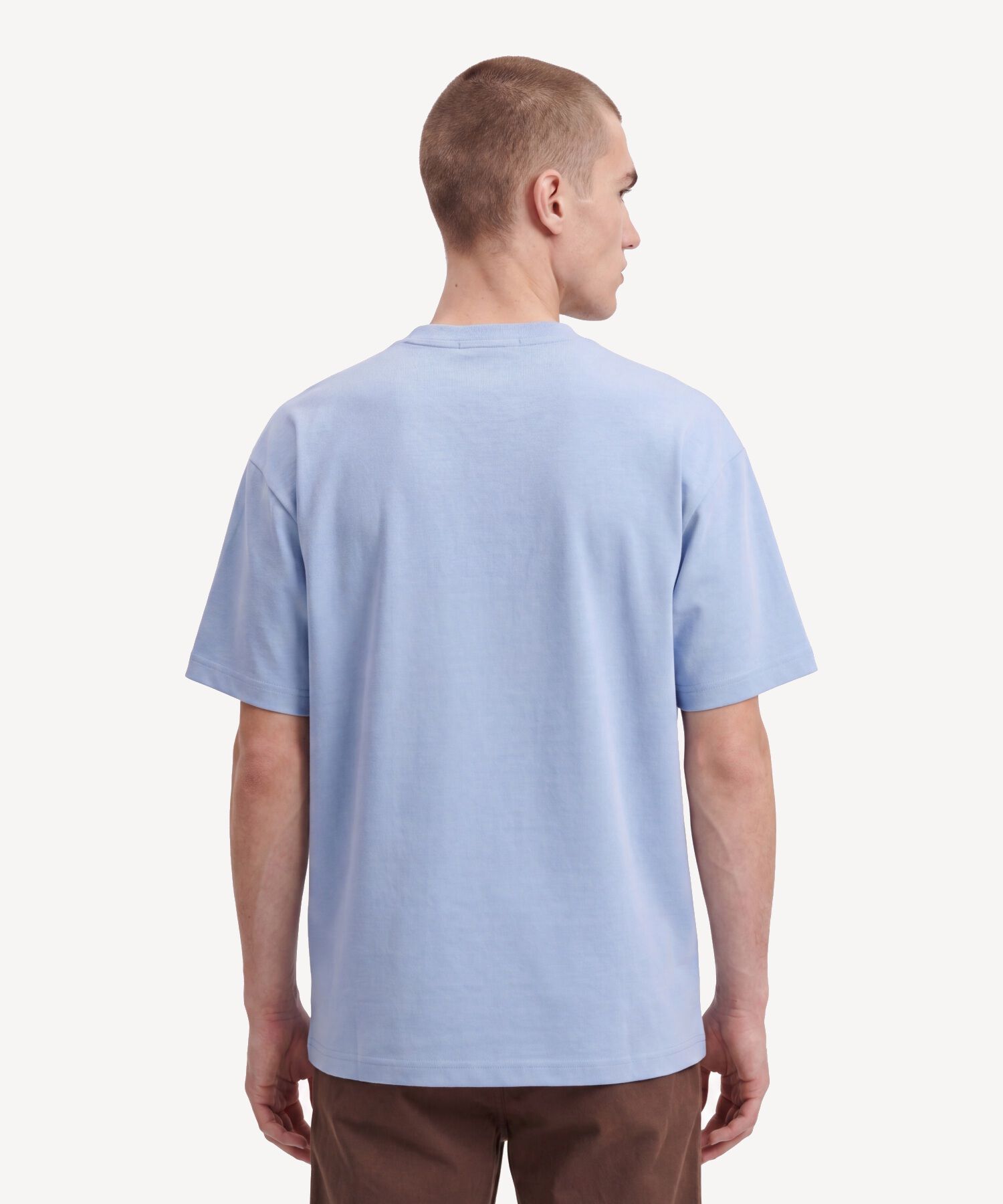 Camiseta Para Hombre