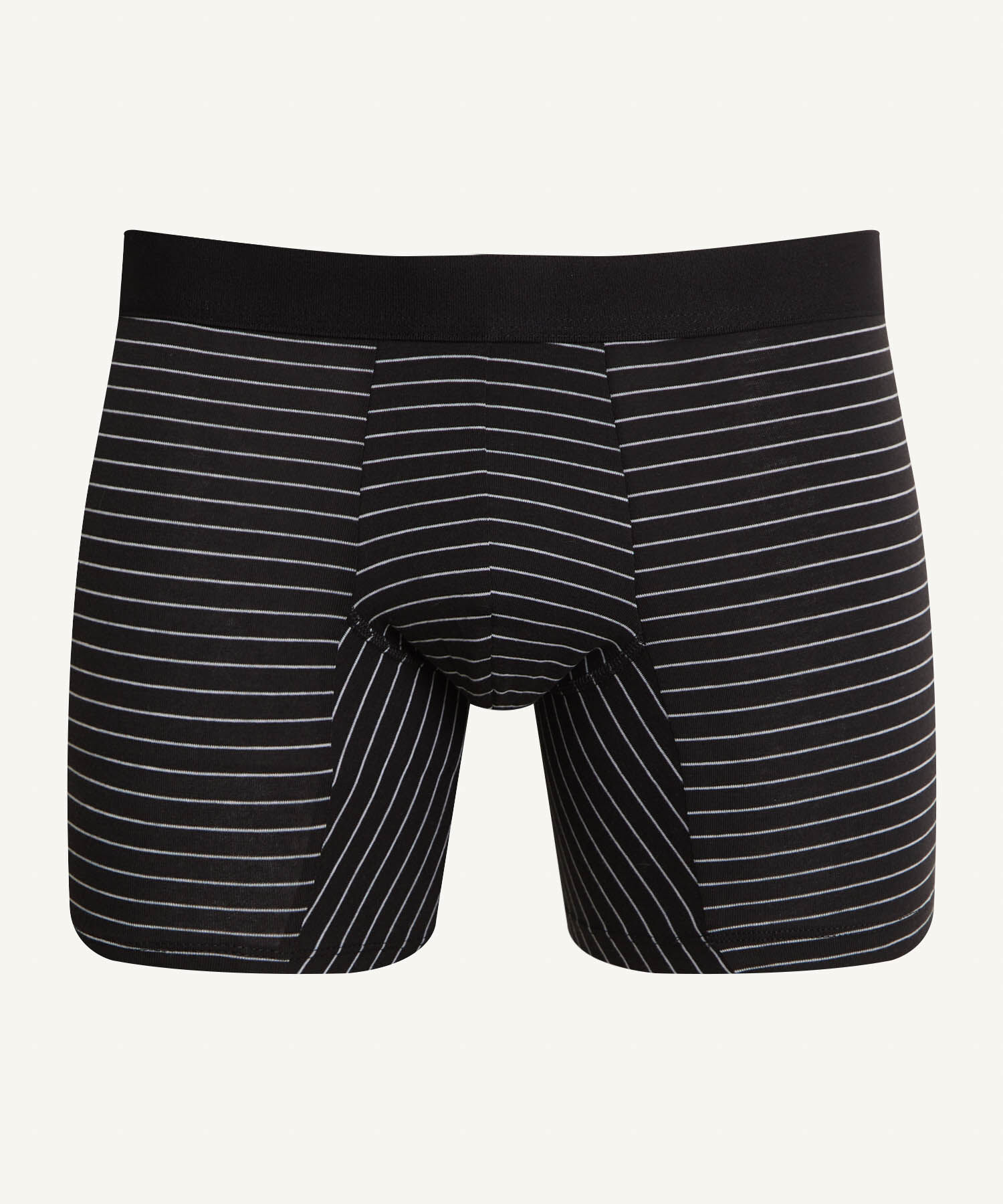 Boxers ajustados para hombre