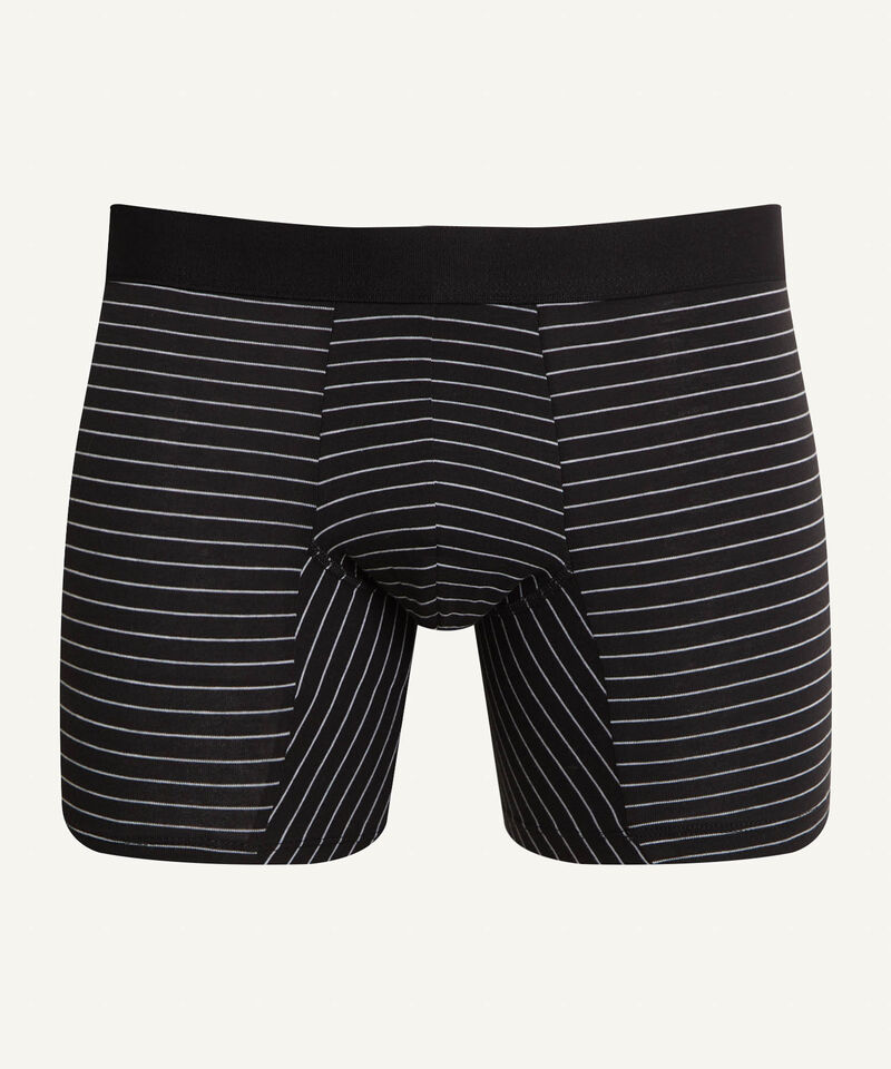 Boxers ajustados para hombre