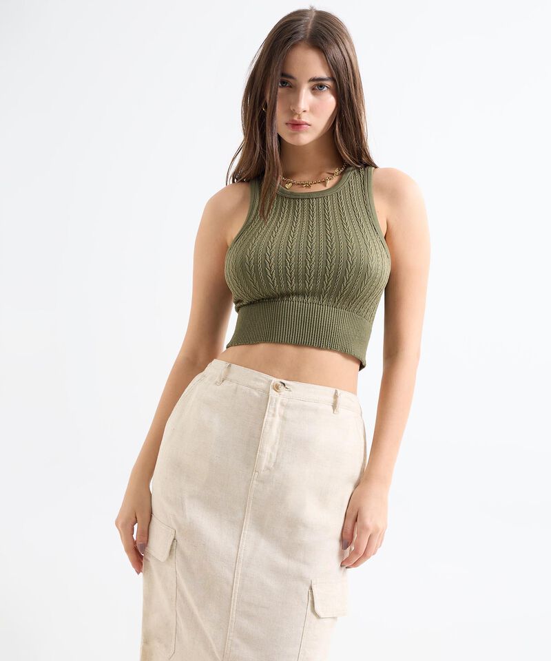 Camisetas Mujer