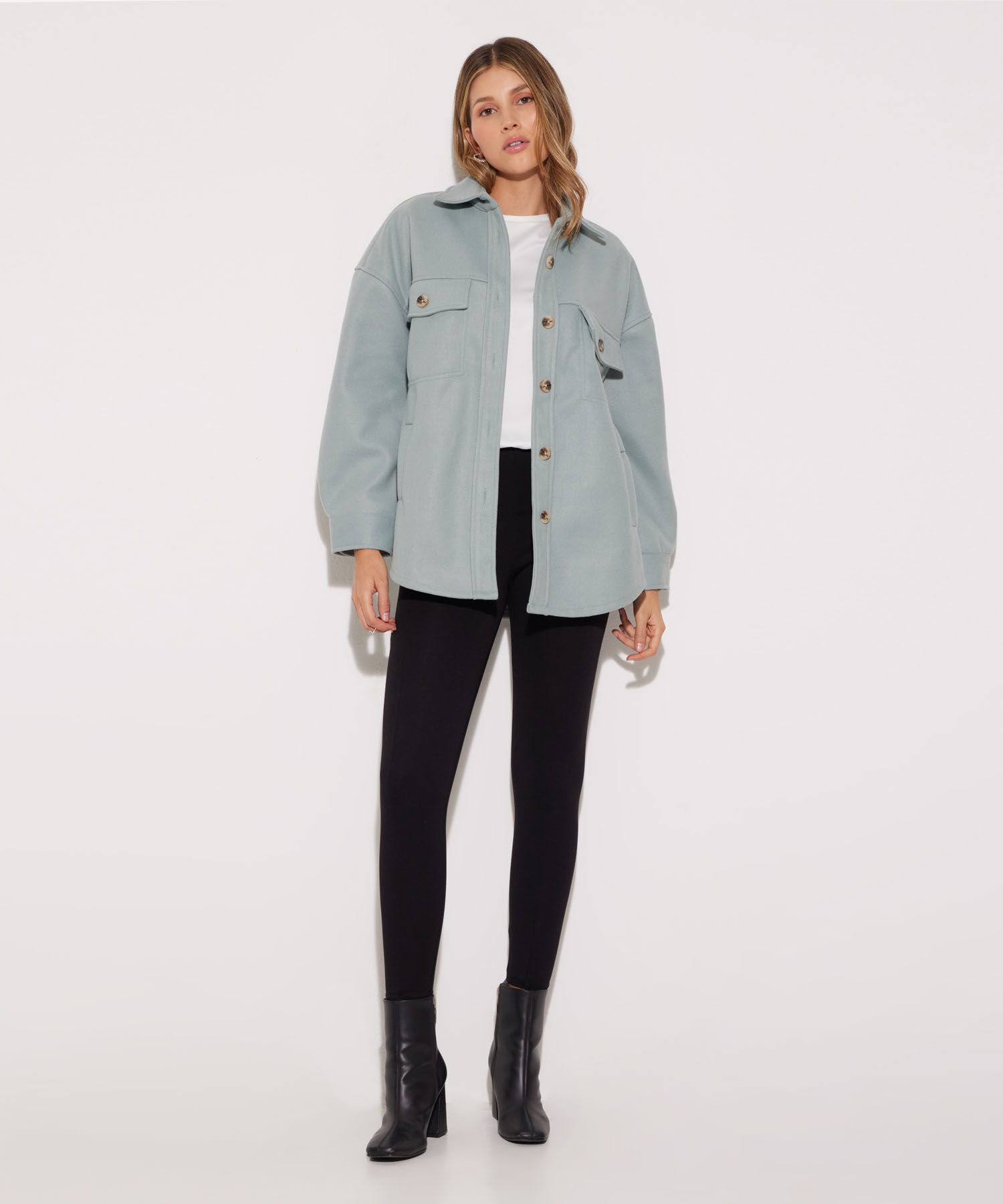 Chaquetas para mujer