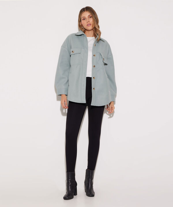 Chaquetas para mujer
