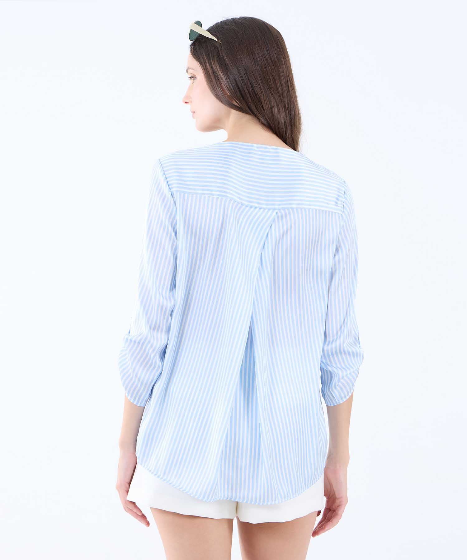 Blusas de moda para mujer