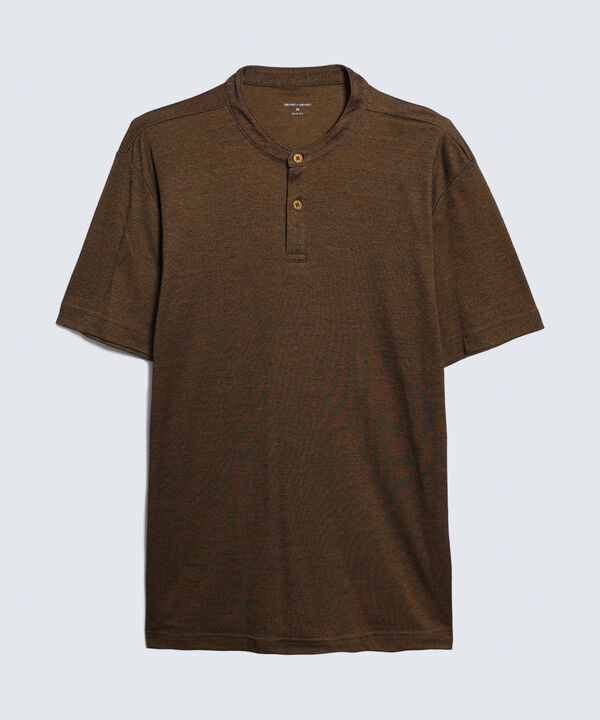 Camisetas polo para hombre