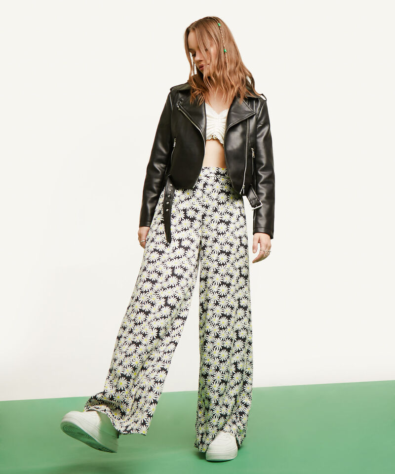 Pantalones para mujer