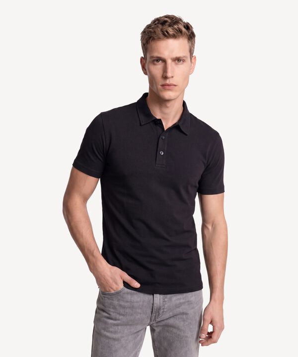 Polo Para Hombre image number null