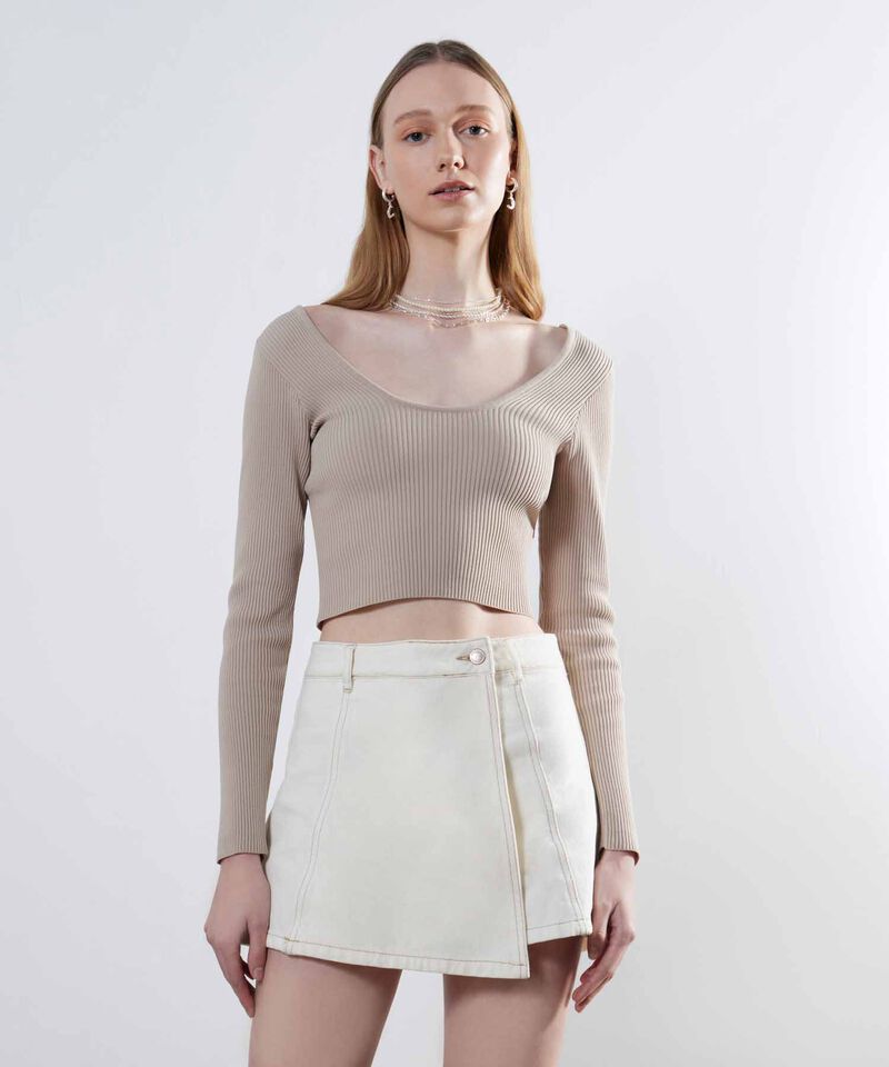 Shorts para mujeres