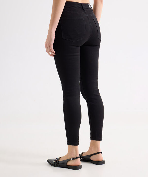 Jeans dama image number null