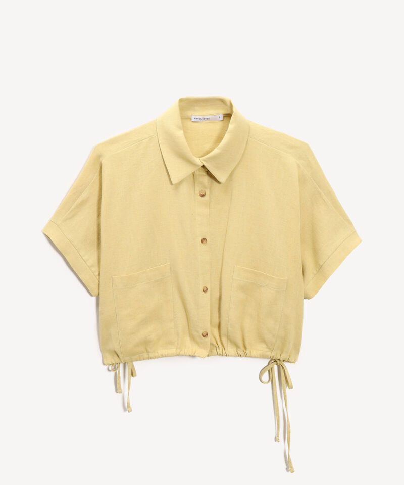 Blusas de moda para mujer