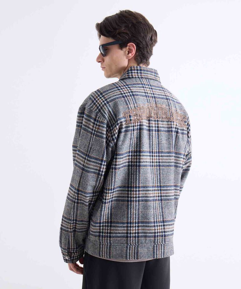 Chaquetas para hombre