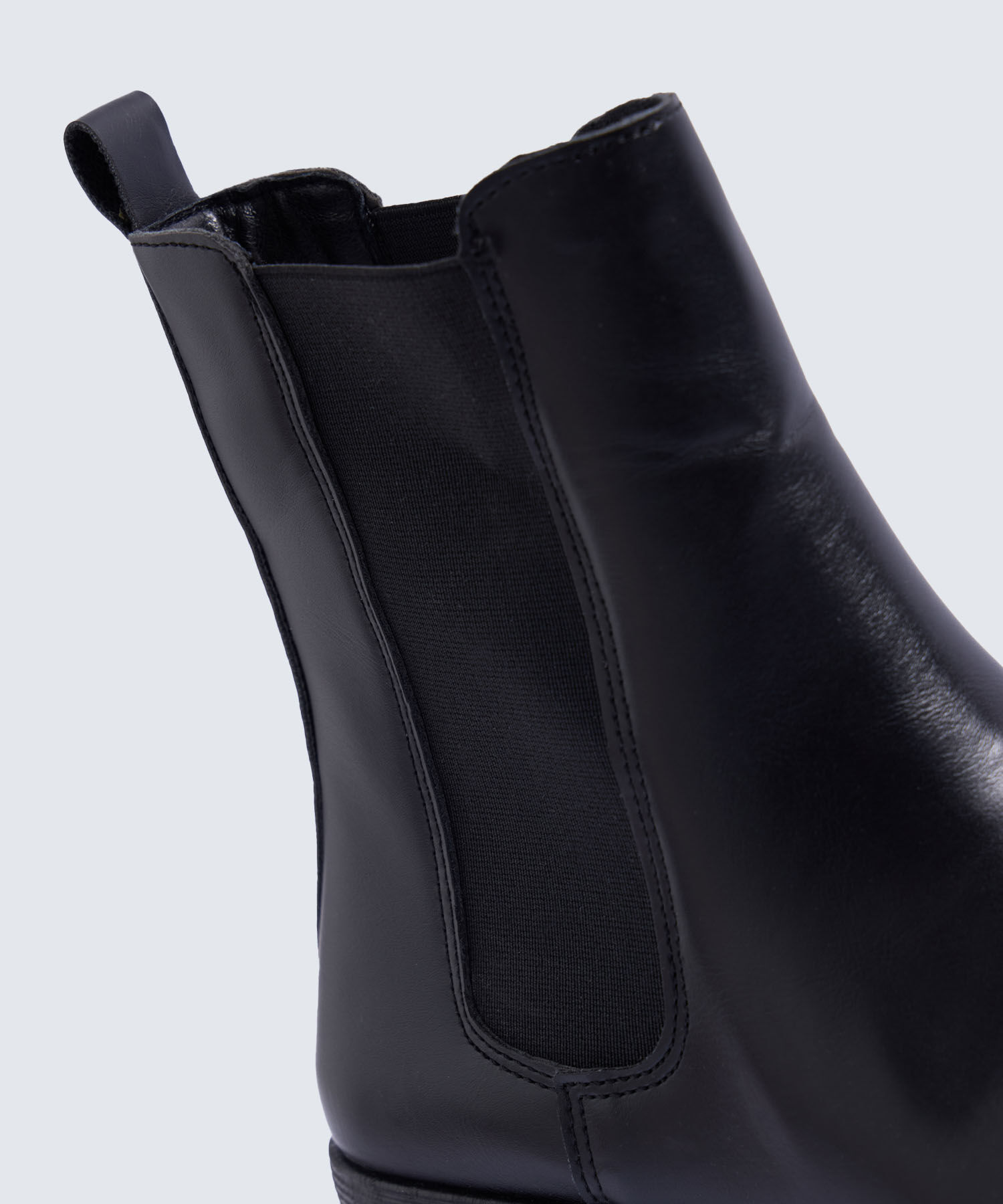Botas para dama