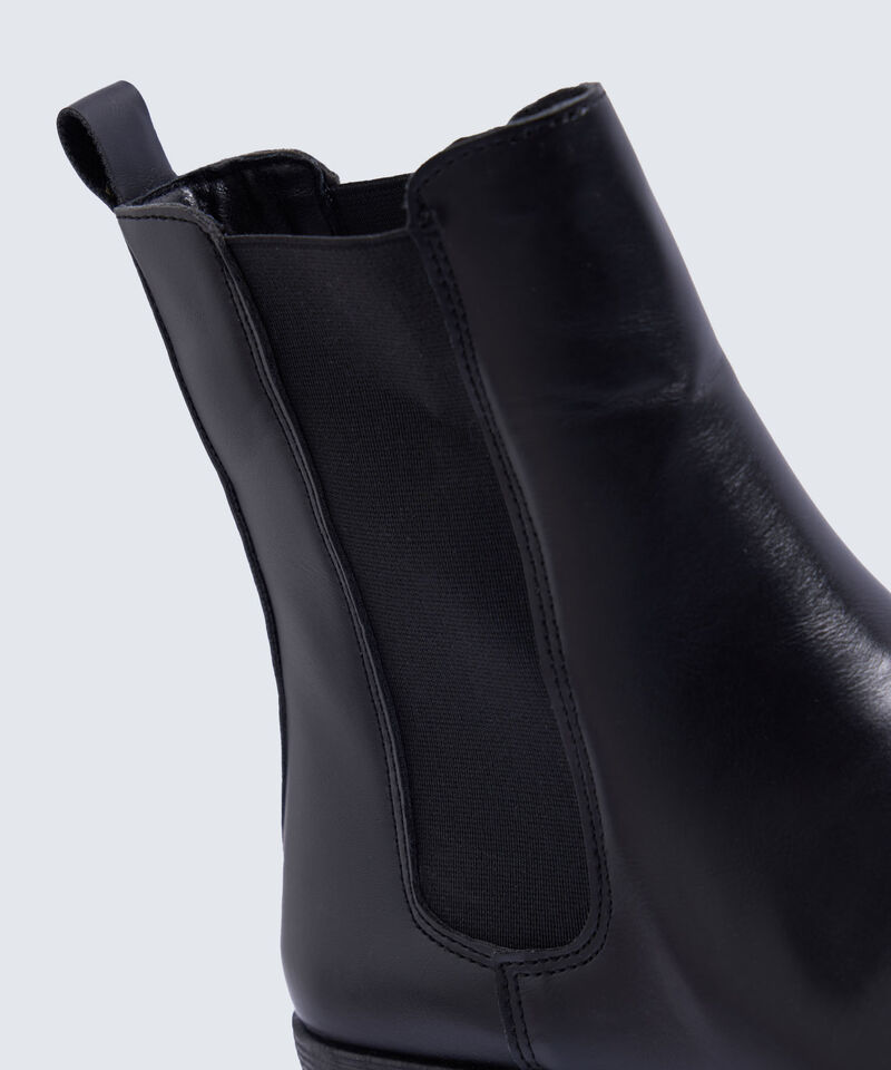 Botas para dama