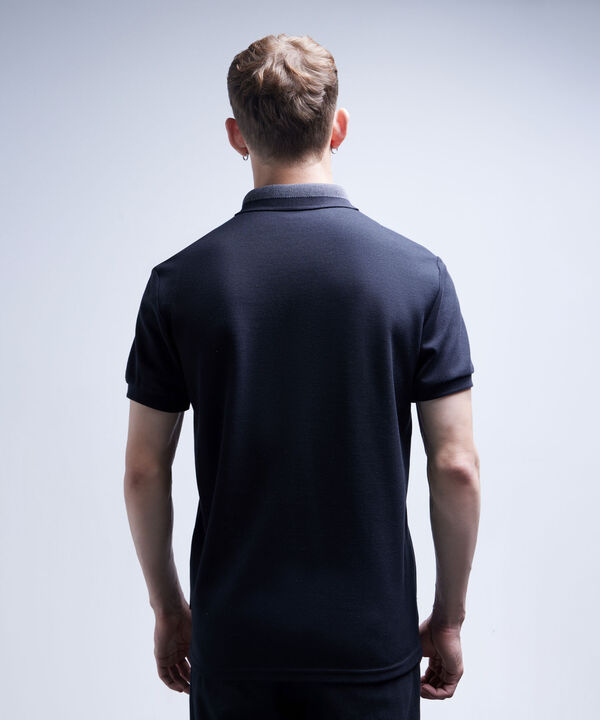 Camisetas polo para hombre