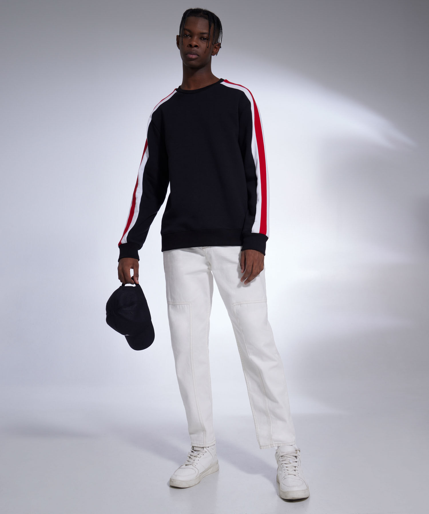 Buzos para varon new arrivals