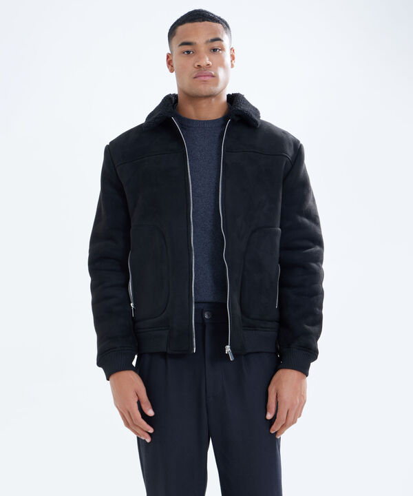 Chaquetas básicas para hombre  image number null