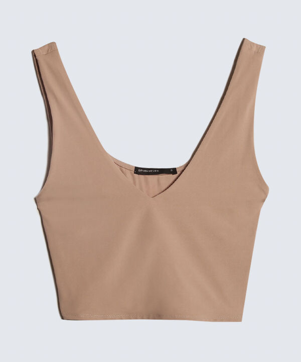 Camisetas Mujer