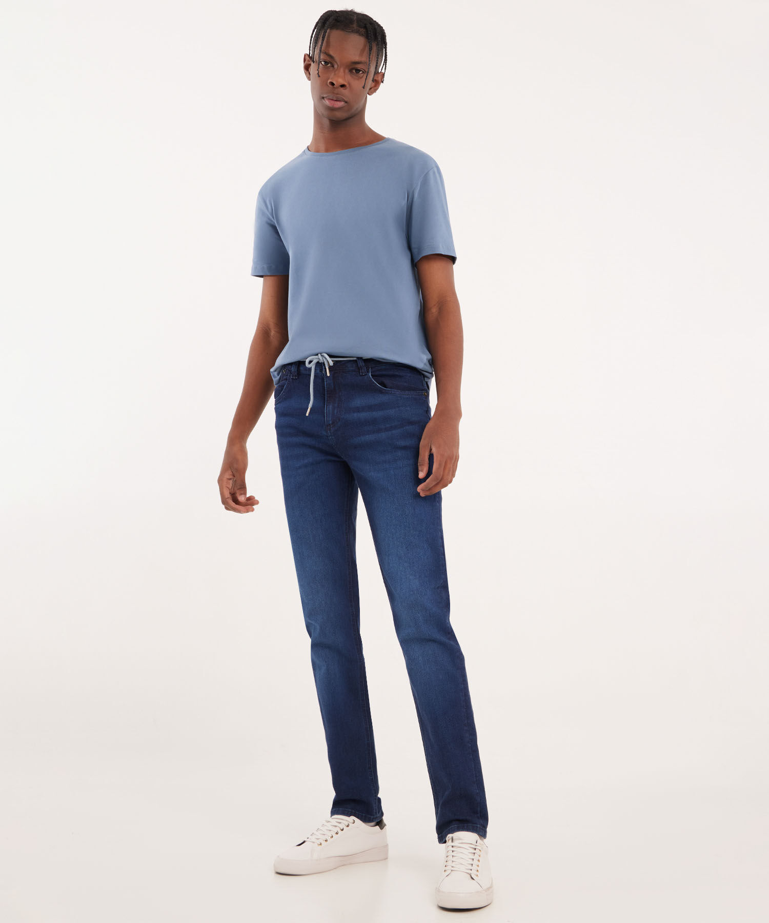 Jeans hombre