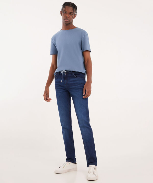 Jeans hombre
