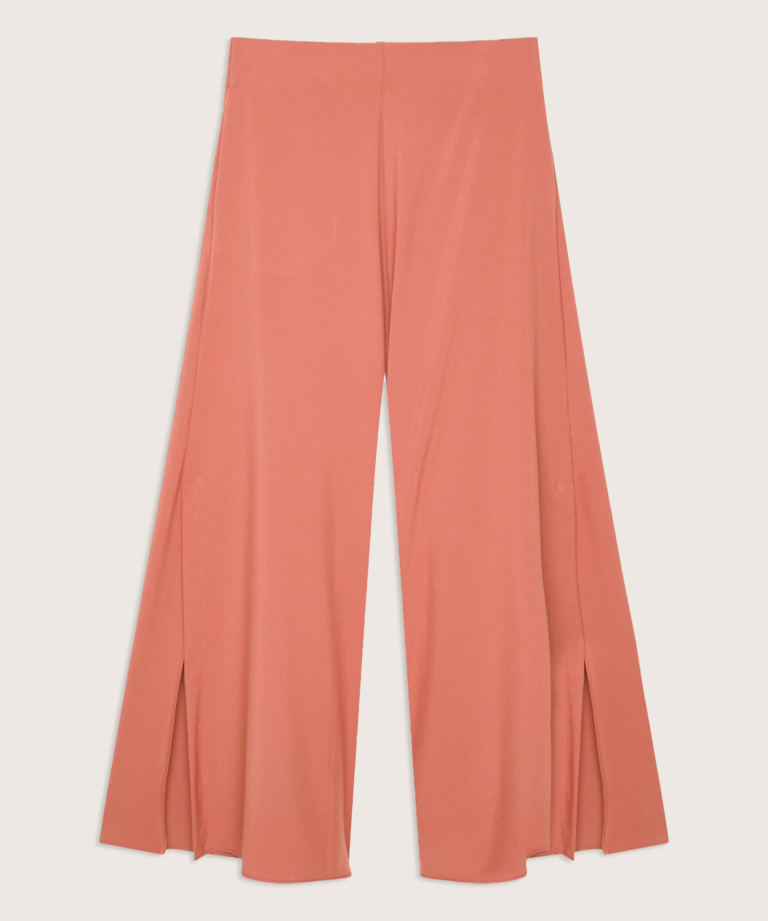 Pantalones basicos para mujer