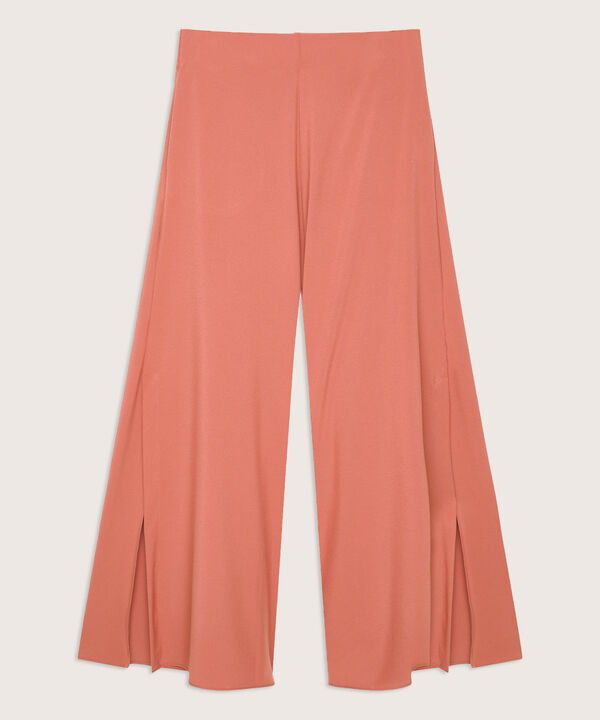 Pantalones basicos para mujer
