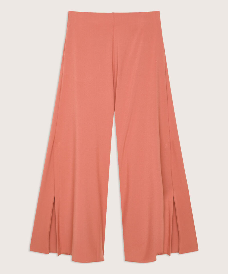 Pantalones basicos para mujer