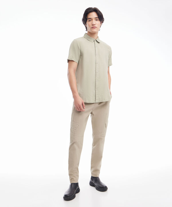 Camisas para hombre