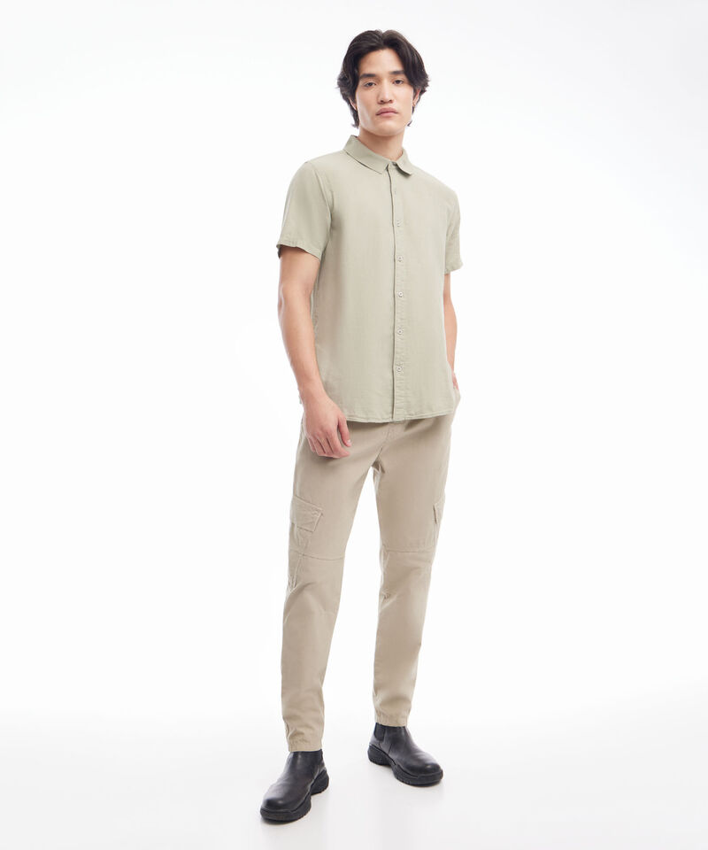 Camisas para hombre