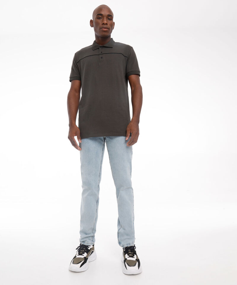 Jeans hombre