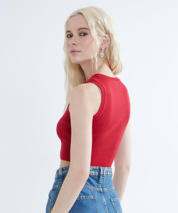 Camisetas Mujer