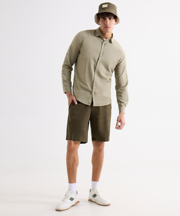 Bermudas para hombre image number null