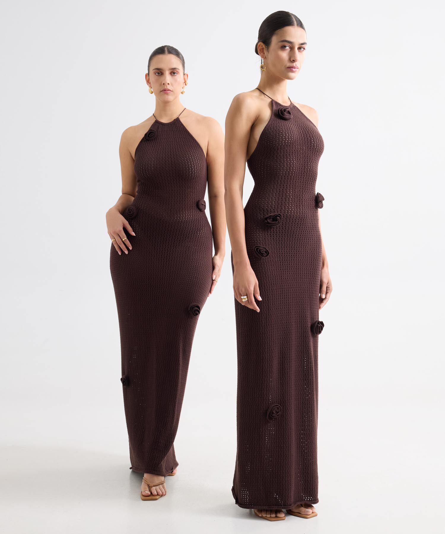 Vestidos de moda