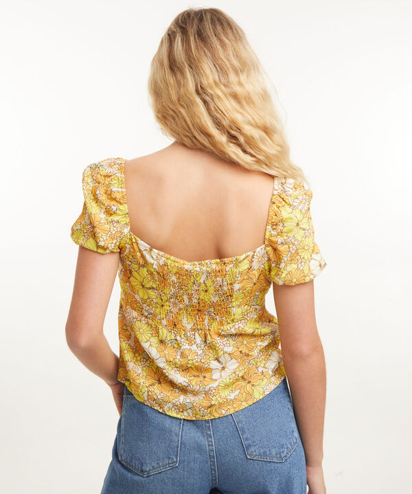 Blusa para mujer