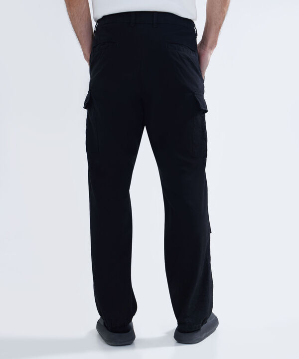 Pantalones para hombre