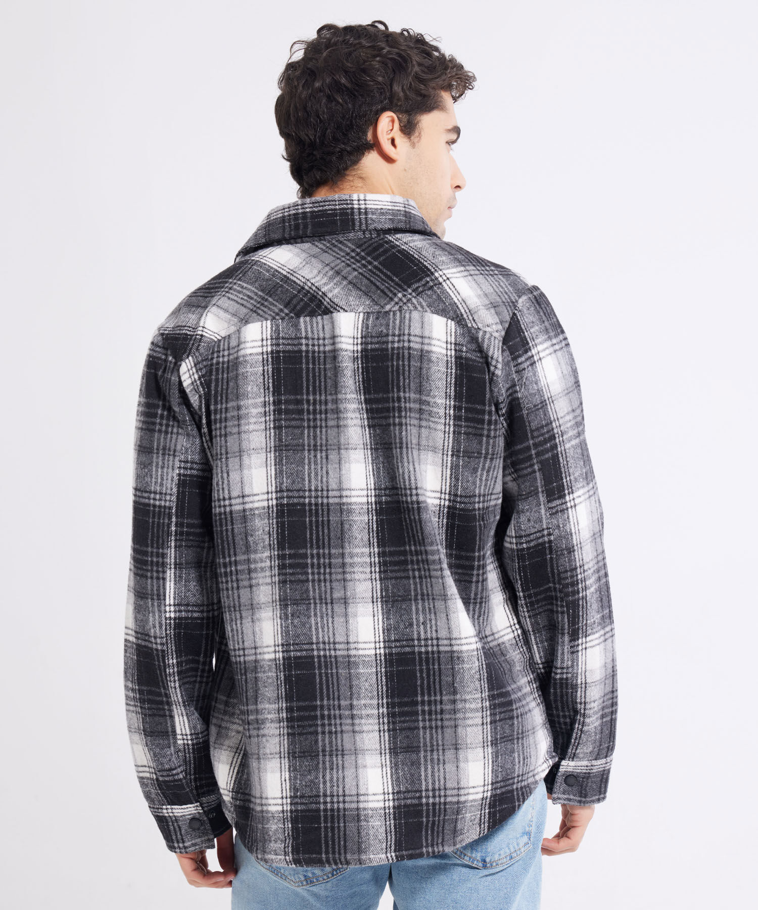Camisas para hombre